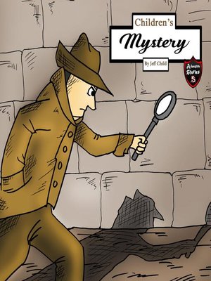 cover image of Children's Mystery